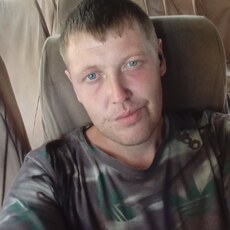 Фотография мужчины Александр, 36 лет из г. Ленинск-Кузнецкий