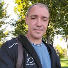 Фотография мужчины Дмитрий, 46 лет из г. Бобруйск