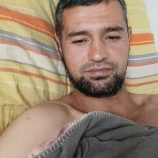 Фотография мужчины Алик, 37 лет из г. Селятино
