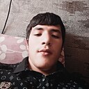 Баха, 21 год