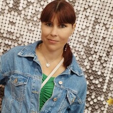Фотография девушки Екатерина, 40 лет из г. Арбаж