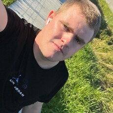 Фотография мужчины Дмитрий, 24 года из г. Калининград