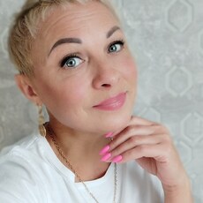 Фотография девушки Вера, 46 лет из г. Омск