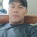 Мухамед, 37 лет