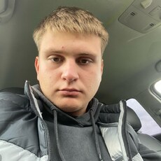 Фотография мужчины Михаил, 22 года из г. Семенов