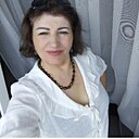 Аля, 53 года