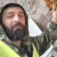 Фотография мужчины Намиг, 37 лет из г. Санчурск