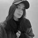 Оля, 20 лет