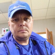 Фотография мужчины Жека, 45 лет из г. Красноуфимск
