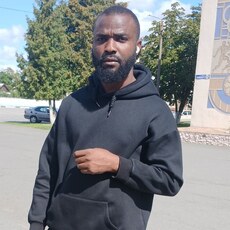 Фотография мужчины Mayor Dan, 33 года из г. Рогачев
