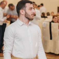 Фотография мужчины Aslan, 28 лет из г. Кисловодск