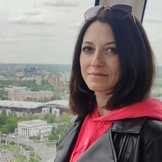 Фотография девушки Виктория, 43 года из г. Калининград