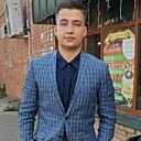 Даня, 20 лет