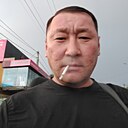 Жасулан, 42 года