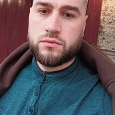 Фотография мужчины Александр, 31 год из г. Белово