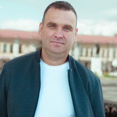 Фотография мужчины Роман, 44 года из г. Томск