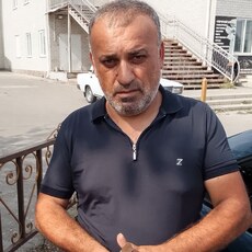 Фотография мужчины Гарик, 53 года из г. Новопавловск