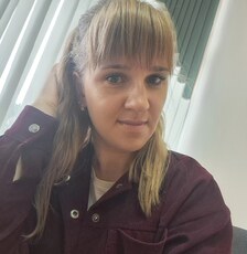 Фотография девушки Алена, 31 год из г. Братск