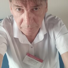 Фотография мужчины Вадим, 53 года из г. Пенза