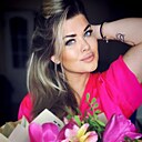Аня, 36 лет