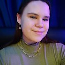 Дарина, 21 год