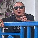 Марик, 62 года