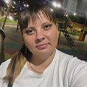 Анюта, 34 года