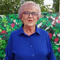 Фотография девушки Наталия, 69 лет из г. Уфа