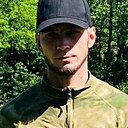 Виктор, 24 года