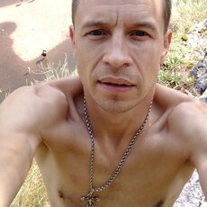 Фотография мужчины Никита, 40 лет из г. Серов