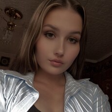 Фотография девушки Екатерина, 23 года из г. Октябрьский (Пермский Край)