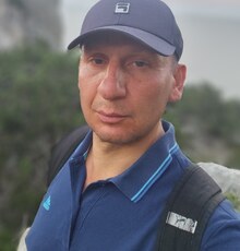 Фотография мужчины Александр, 51 год из г. Москва
