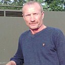 Сергей, 62 года