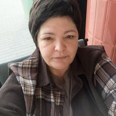 Фотография девушки Юлия, 44 года из г. Иркутск
