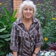 Фотография девушки Вера, 65 лет из г. Астана
