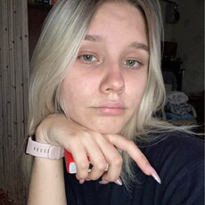 Фотография девушки Маришка, 18 лет из г. Энгельс