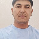 Музаффар, 39 лет