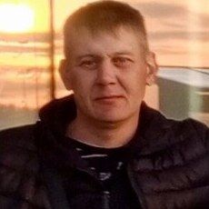 Фотография мужчины Антон, 42 года из г. Котовск