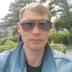 Фотография мужчины Ник, 36 лет из г. Томск