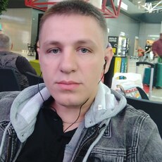 Фотография мужчины Денис, 33 года из г. Курск