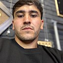 Нодир, 27 лет