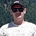 Даниил, 19 лет