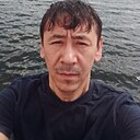 Бекзоджон, 42 года