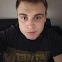 Илья, 27 лет