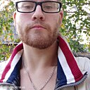 Федор, 26 лет