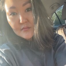 Фотография девушки Ирина, 33 года из г. Улан-Удэ