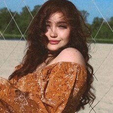 Фотография девушки София, 22 года из г. Анапа