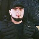 Шамиль, 30 лет