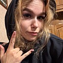 Анастасия, 20 лет