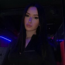 Фотография девушки Елизавета, 23 года из г. Санкт-Петербург